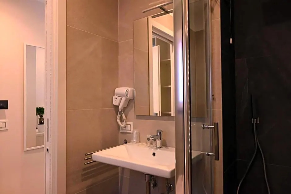 B&B Palazzina Avallone