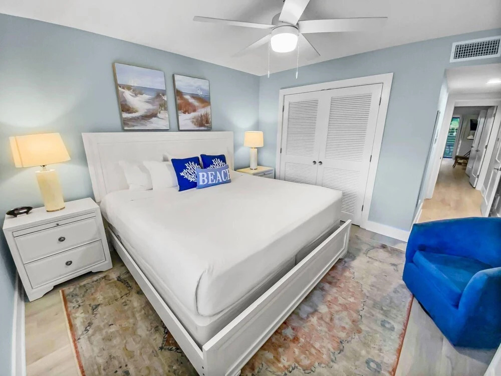 Beachwalk Villa's 5062 at Sandestin by Destin Getaways