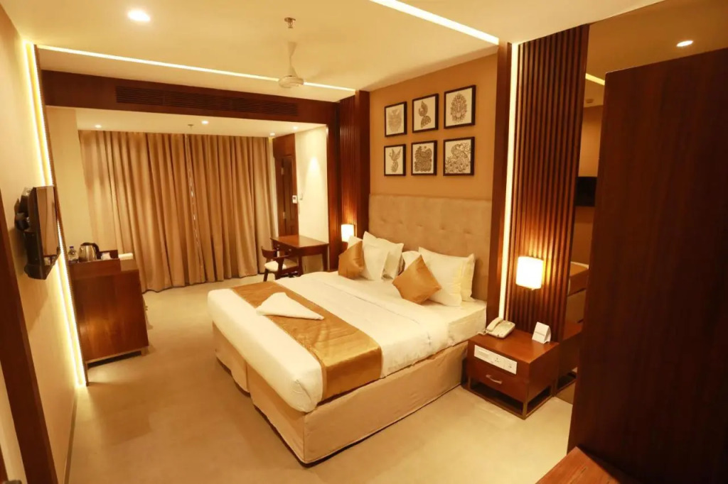 Magnet Hotel