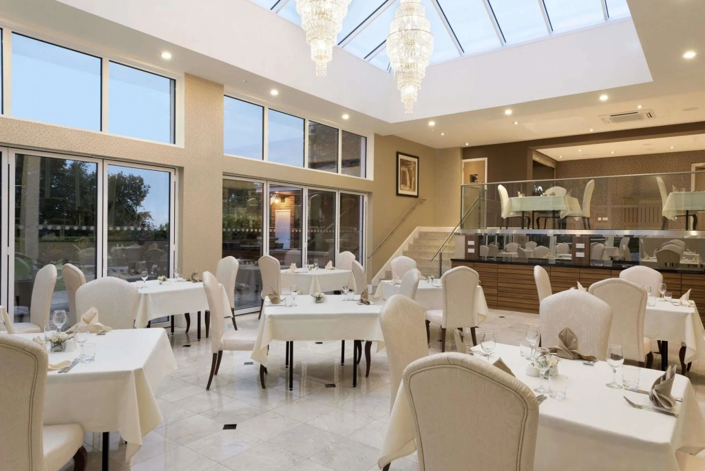 Park Hall Hotel and Spa Wolverhampton