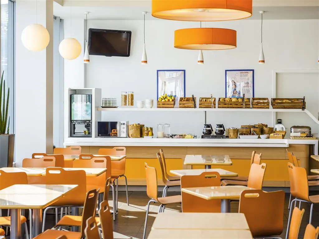 ibis budget Leuven Centrum
