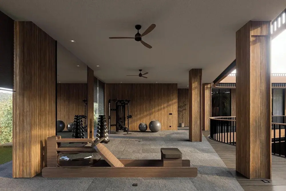 Akashi Residence