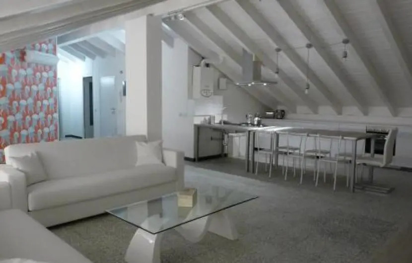 Flat 2 Bedrooms 1 Bathroom - Levanto