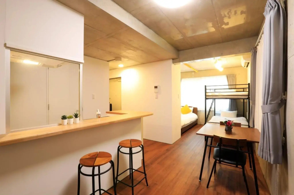 Laffitte Okachimachi - Vacation STAY 8302