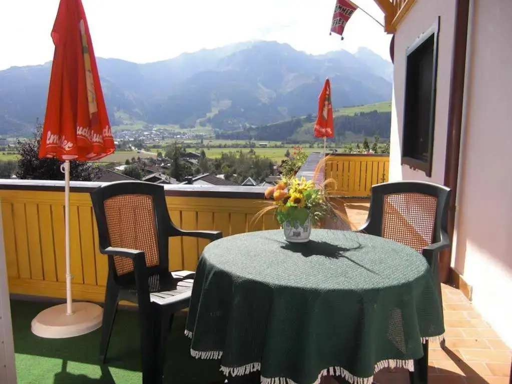 Landhaus Kitzblick