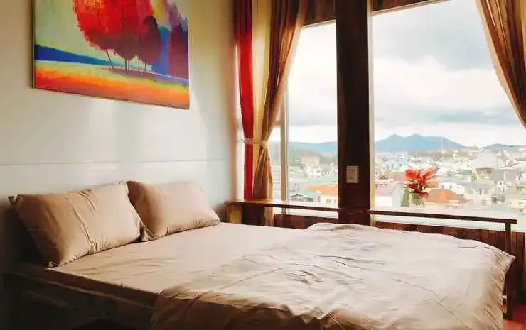 Ô Cửa Mùa Thu