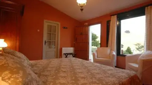 Hotel Cortijo Las Piletas
