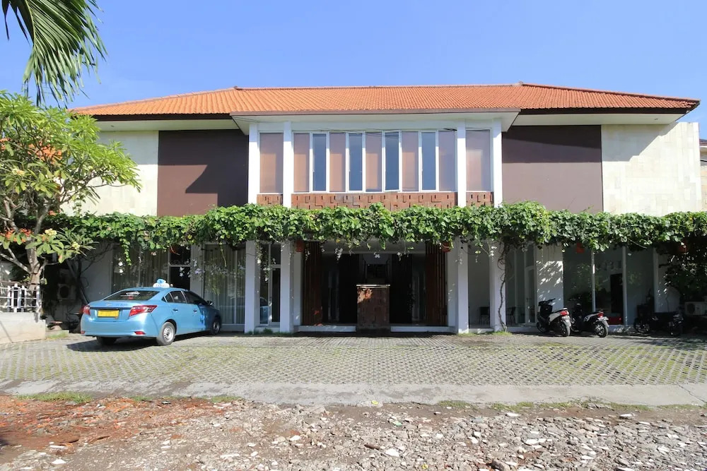 Airy Denpasar Barat Gunung Soputan Tiga 11 Bali