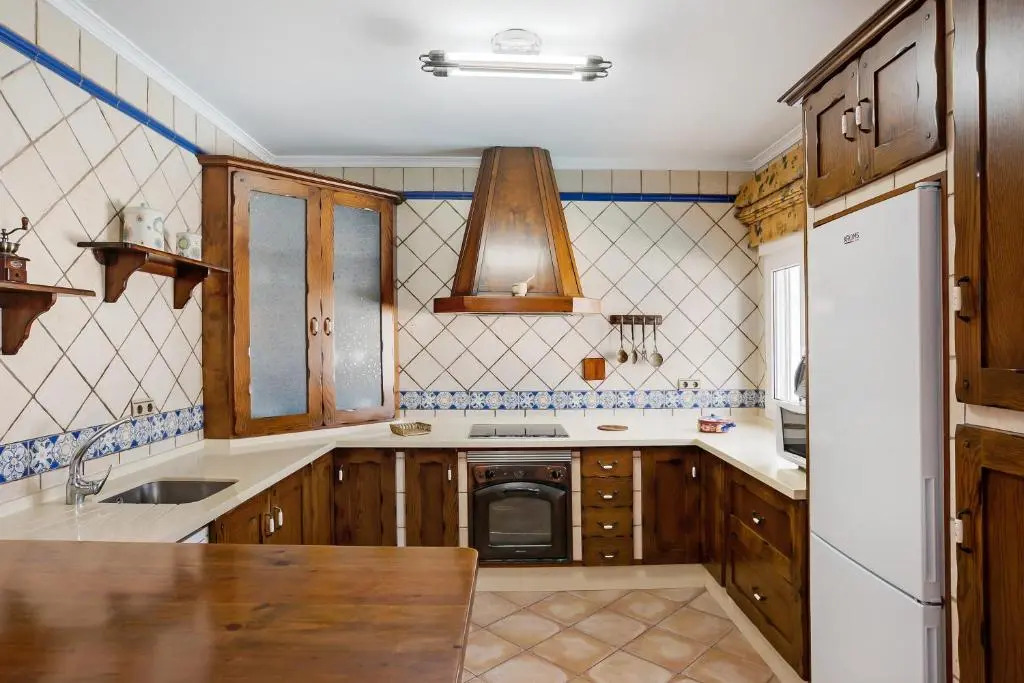 Casa Juan Pedro - Sólo Familias