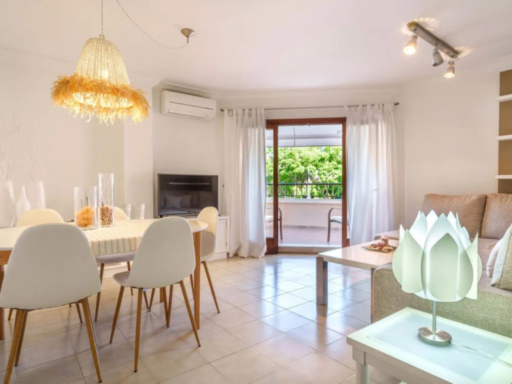 Apartment Nice 4 You Port d'Alcúdia