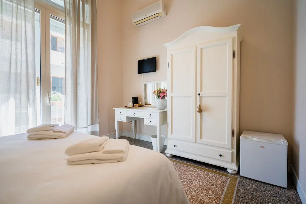 Joys Rooms Ortigia