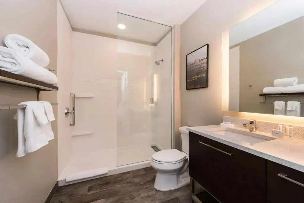 TownePlace Suites by Marriott Ventura Oxnard