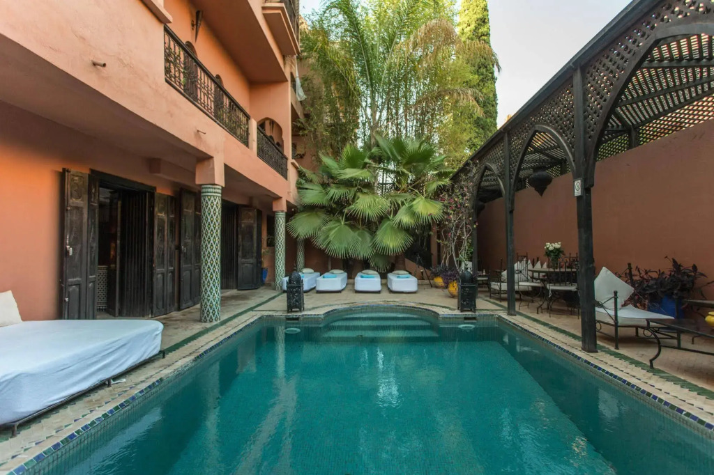 Villa Amira & Spa