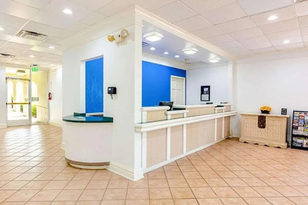 La Quinta Inn Huntsville