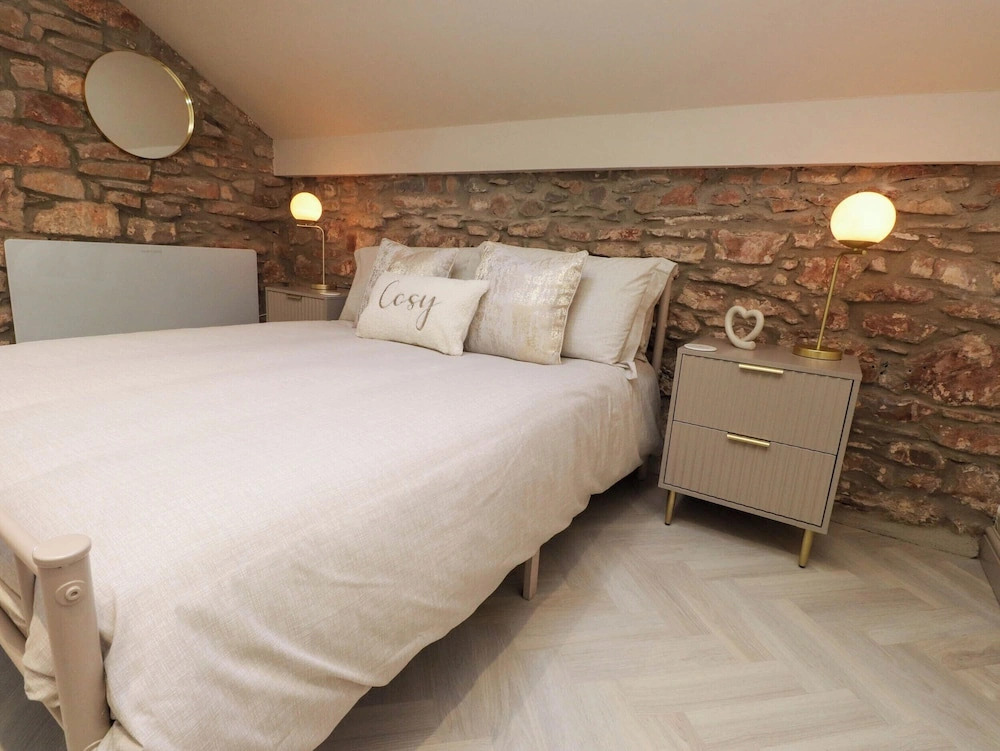 The Hayloft