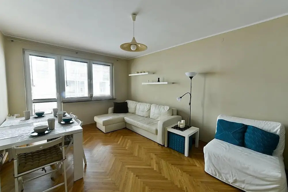 Baltic Rent - Plac Grunwaldzki 20