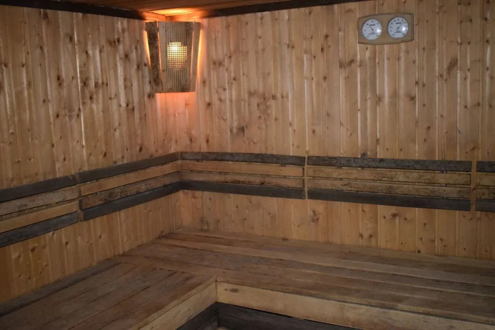 Thermal Camping Velingrad