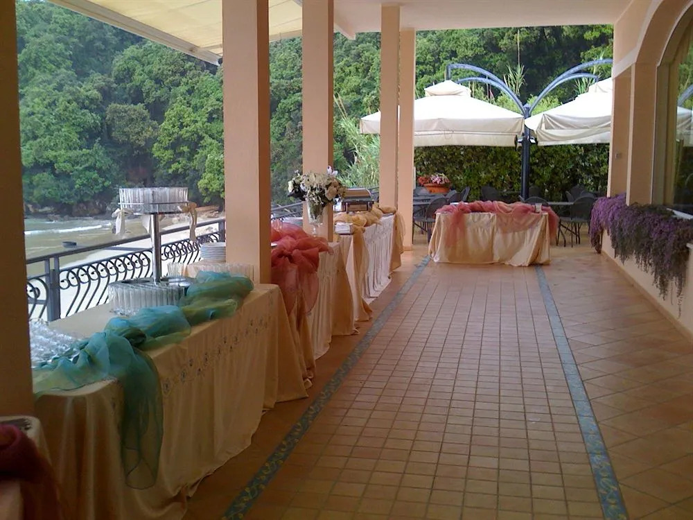 Grand Hotel Il Ninfeo
