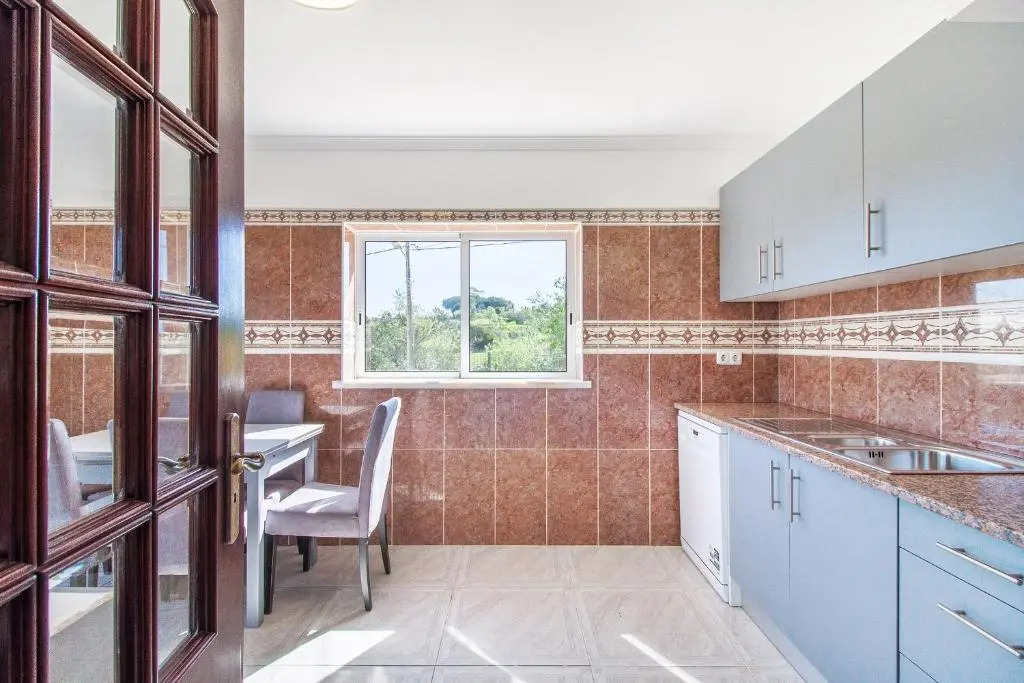 Wonderful Portuguese Villa Casa Lombos Nova 3 Bedrooms Private Pool