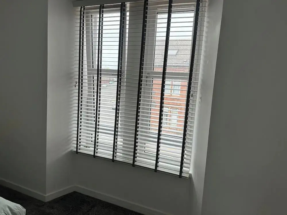 Central 3-bed Seaside Apartment - Sleeps 5