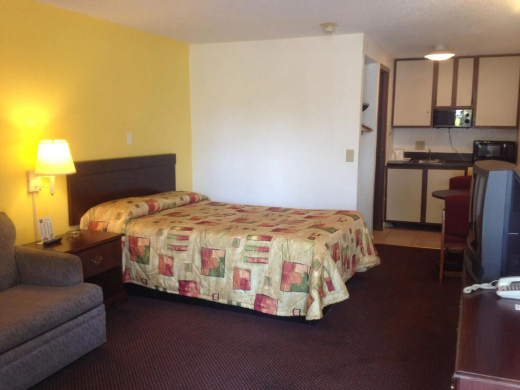 Guest Inn Lebanon