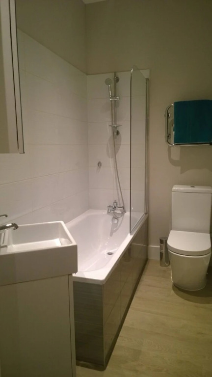 Modern Aircondition 2 Beds 2 Bath Victoria Station