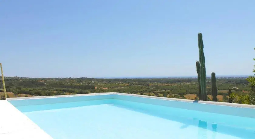 Finca Agroturismo Es Pujol