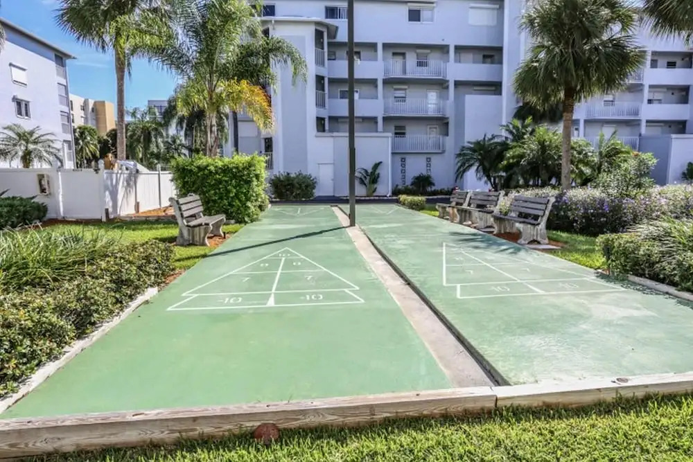 Royal Pelican Condominiums
