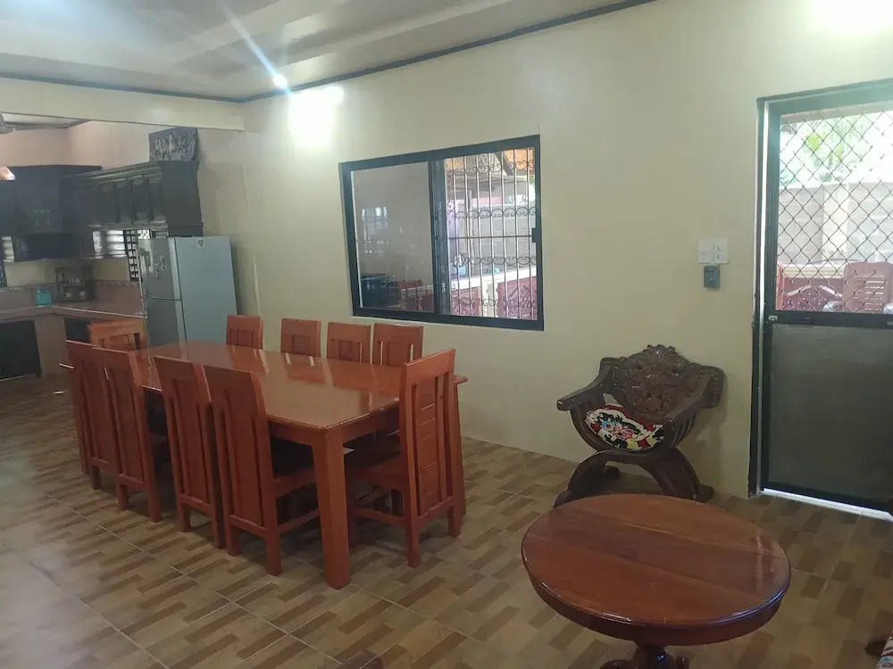 Jovick Homestay
