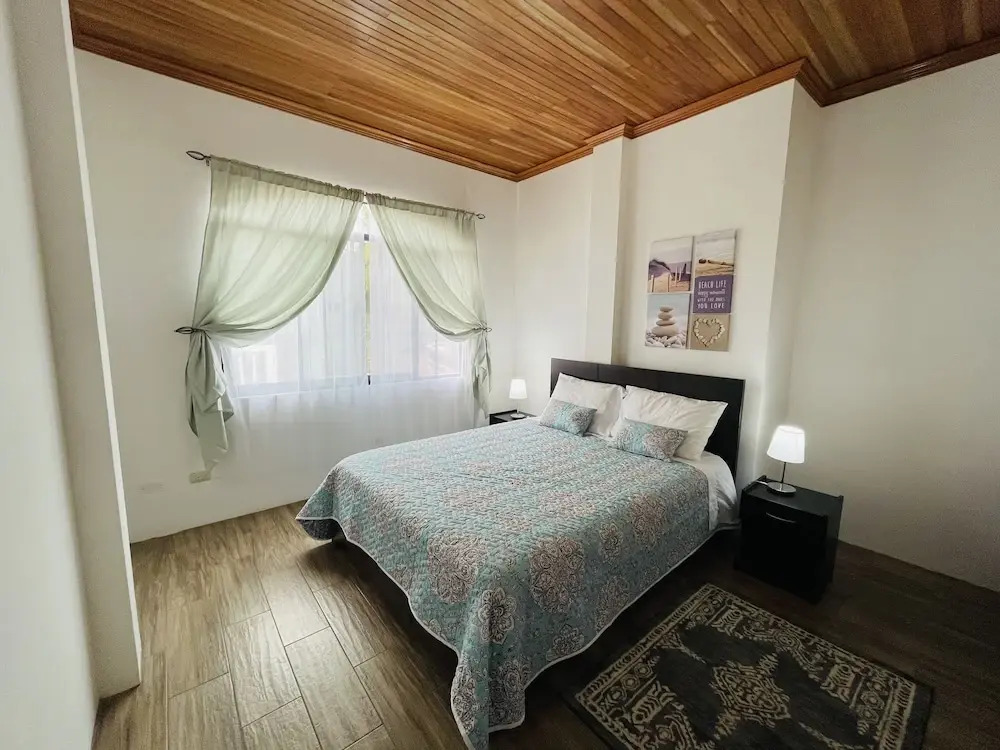 Apartahotel Casa Soleil