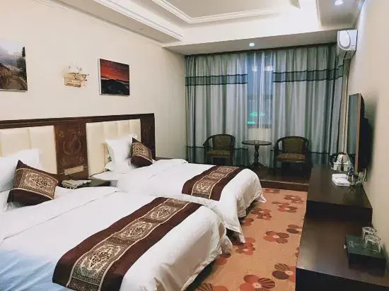 Miao Dong Hotel