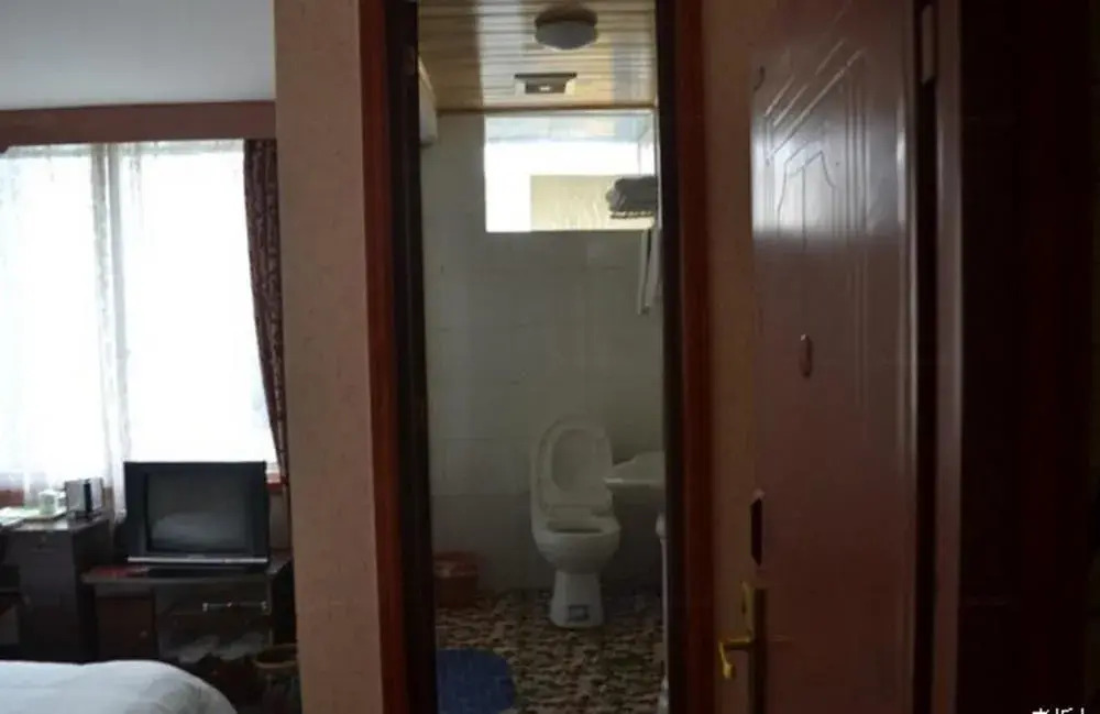 Decent Hostel - Chengdu