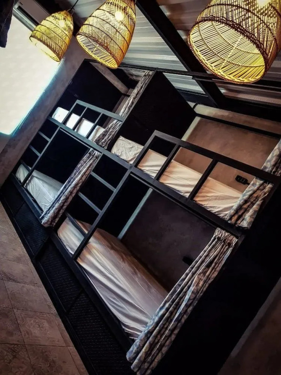 Clandestino Hostel Canggu