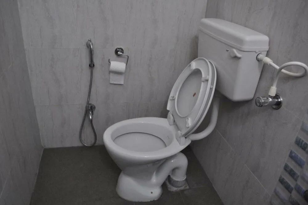 Jyothi Suites
