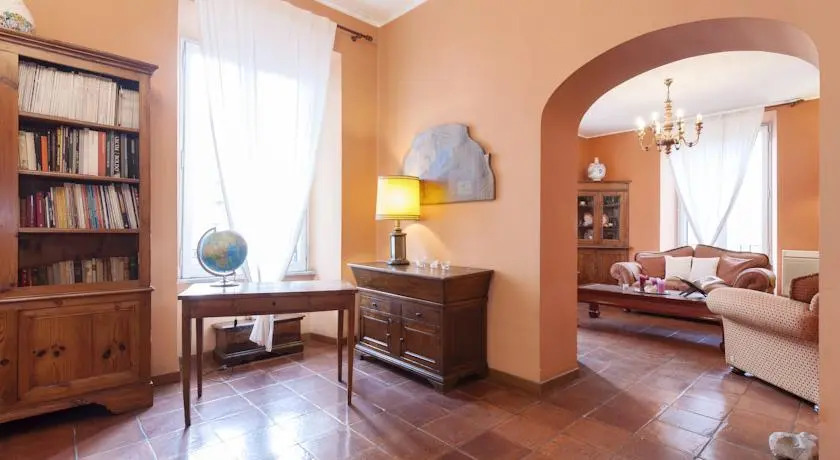 Casa Ornella