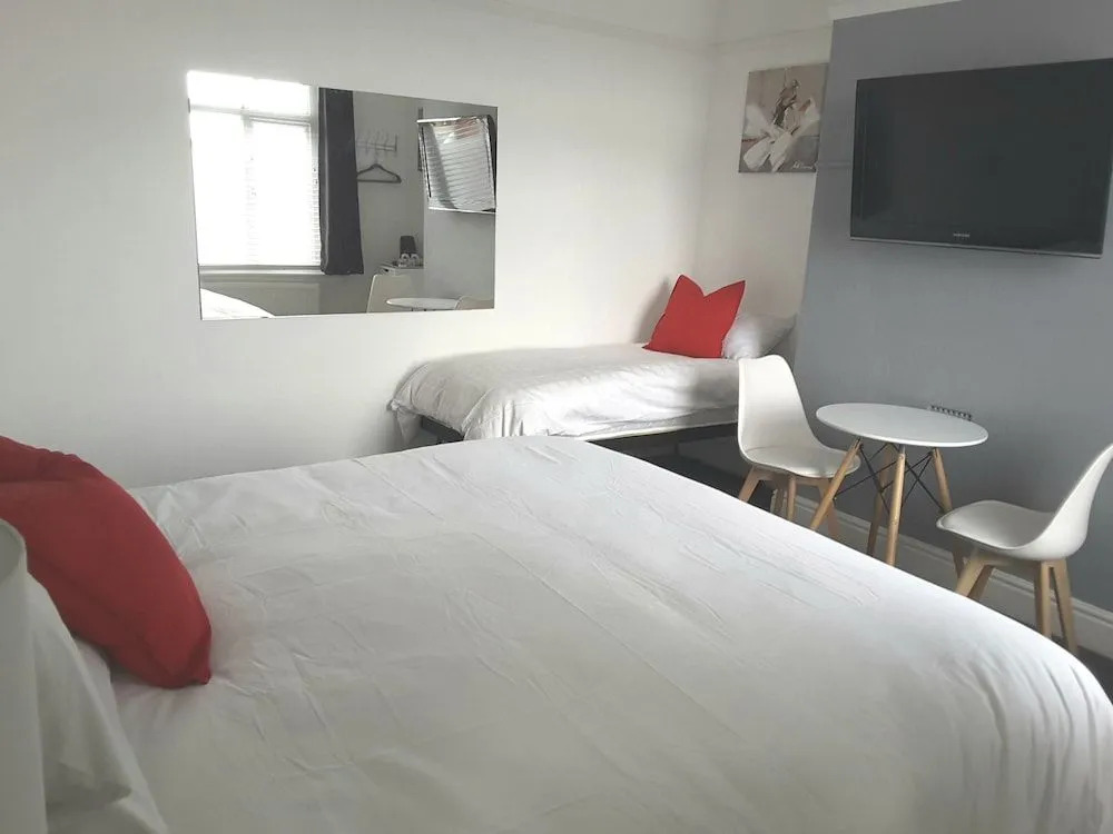 Edelweiss Guesthouse