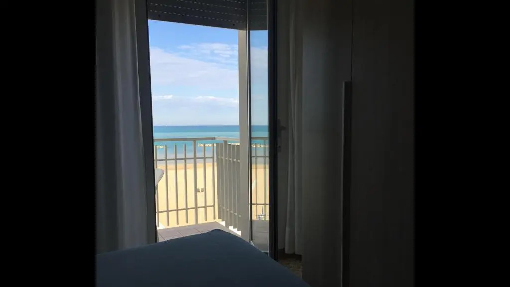 Hotel Mareblu