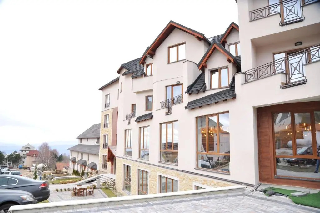 Apartman BIG Milmari S19