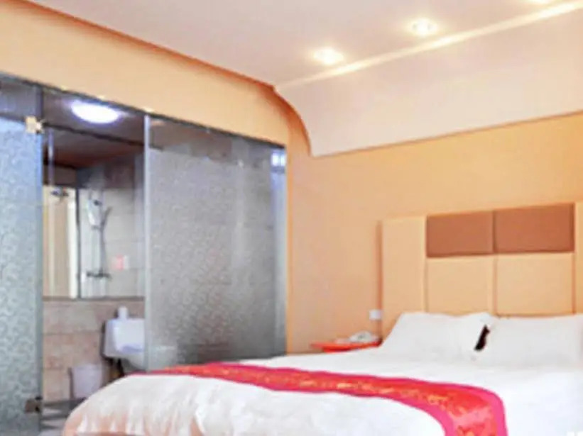 Xian Snails Hotel