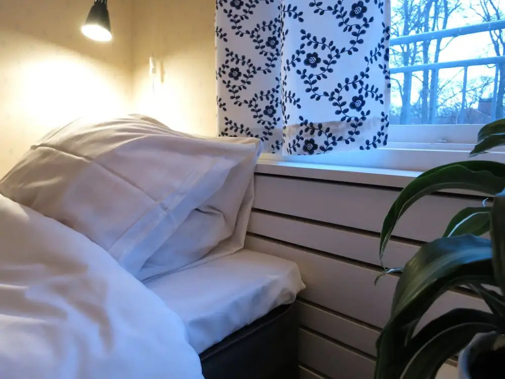 Rosenfors Herrgård B&B