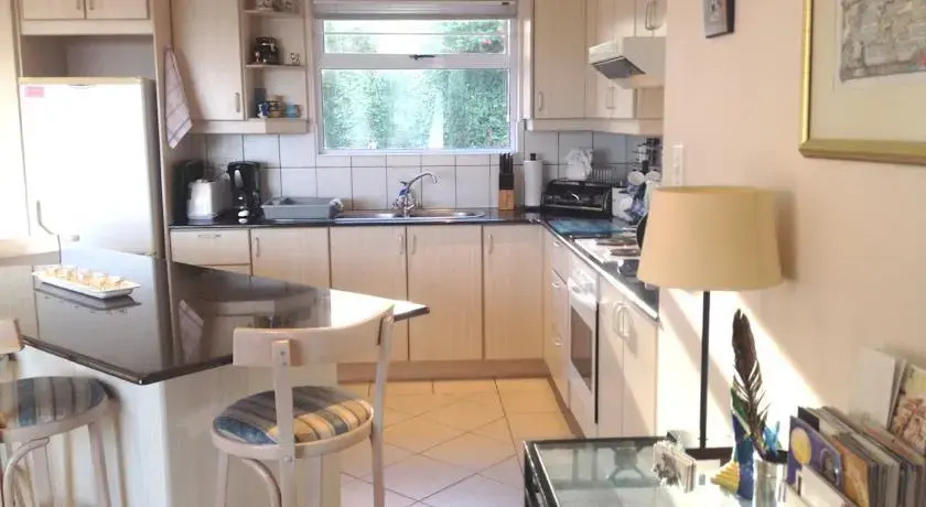 Highcliffe House Luxury Apartments