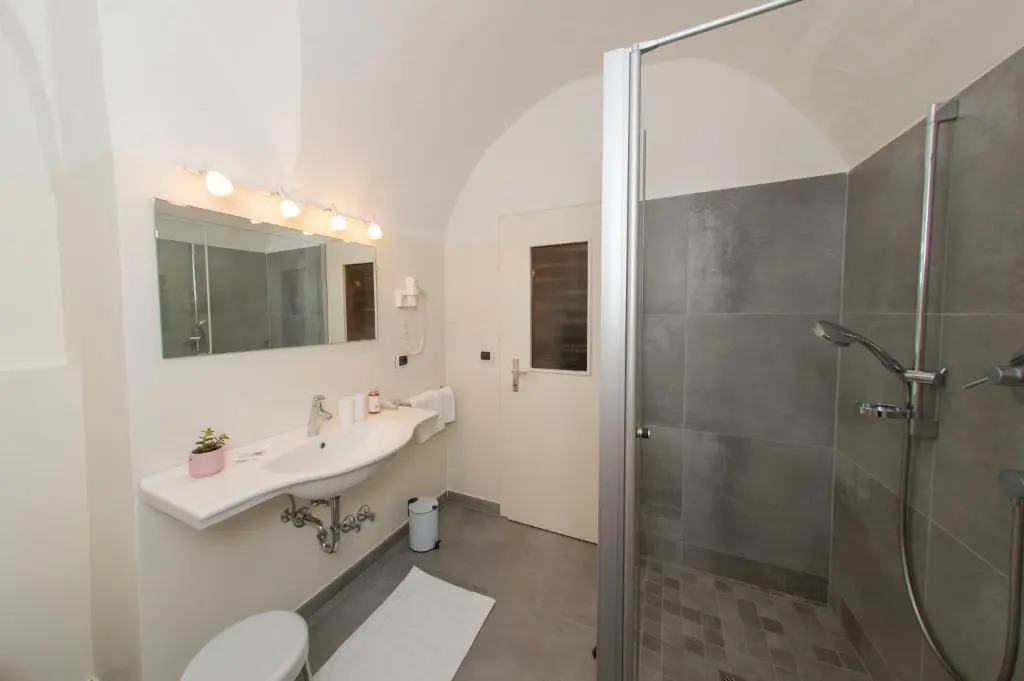 B&B Unterhabsbergerhof