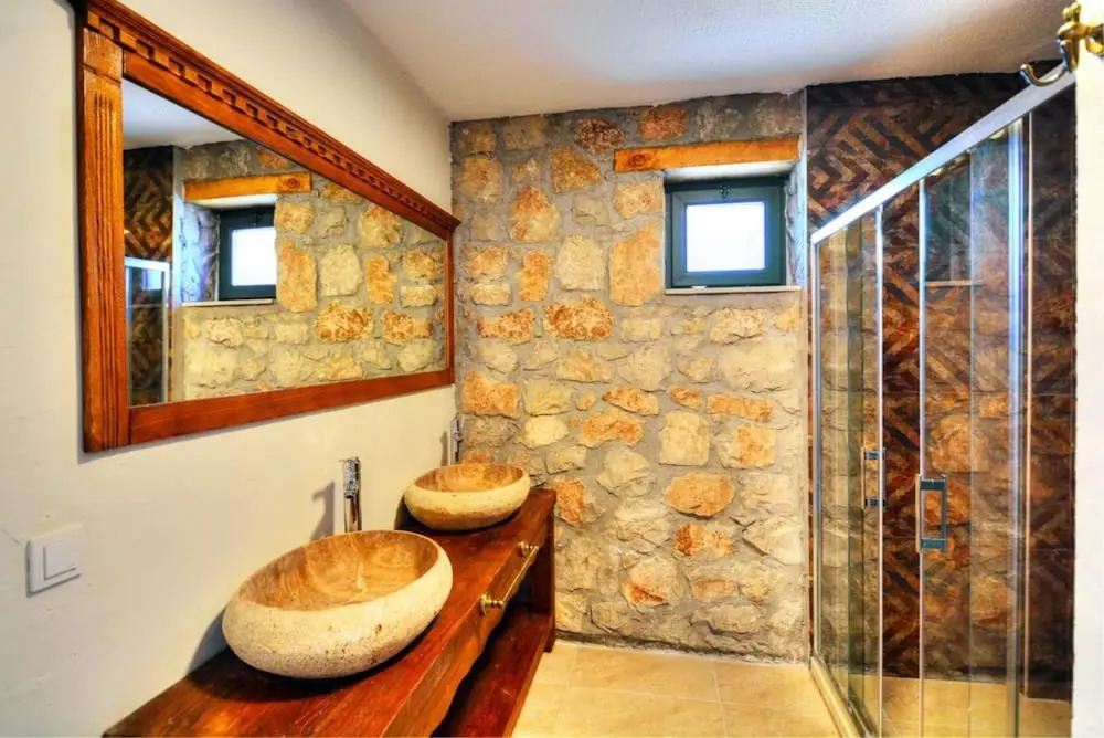 Villa Monte Telmossos With Private Pool, Jakuzzi and Sea View