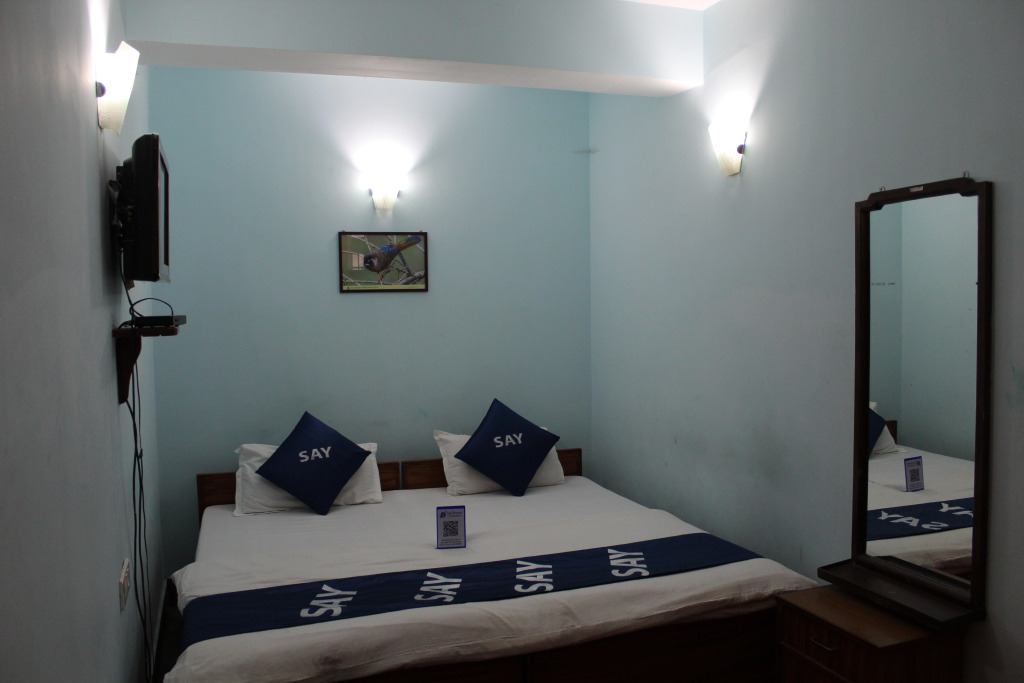 Say Rooms Pema Thang