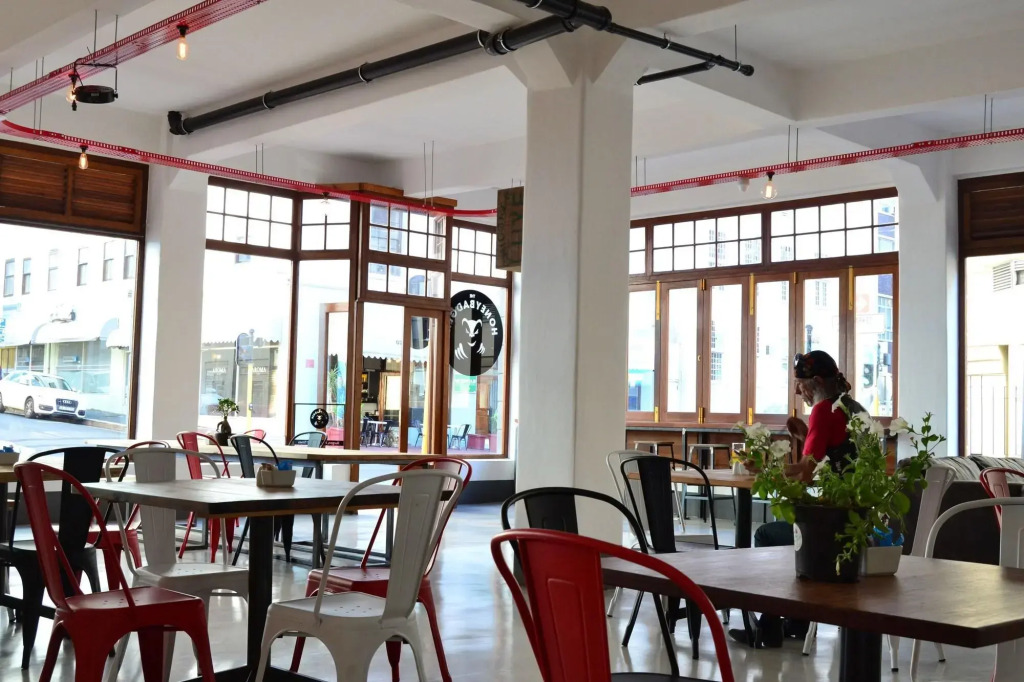 91 Loop Boutique Hostel