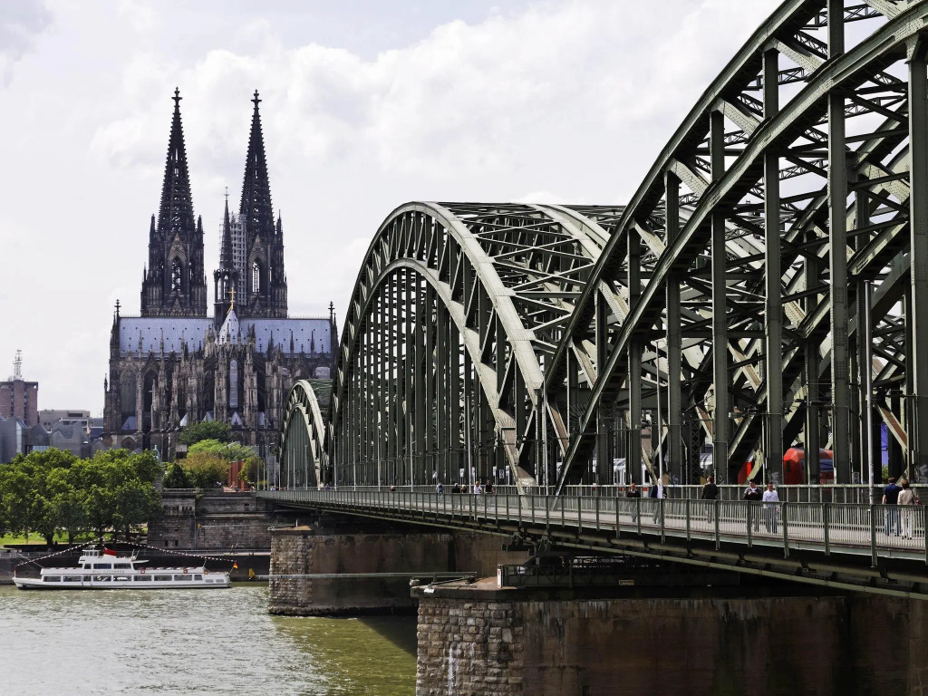 ibis Köln Messe