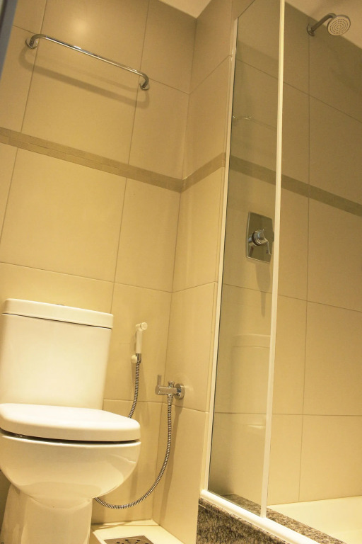 Hotel Bleev Curitiba Batel
