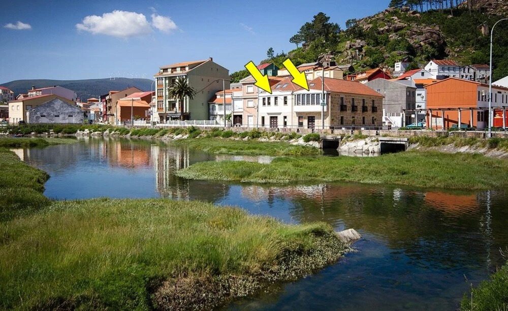 103494 -  Apartment in O Pindo