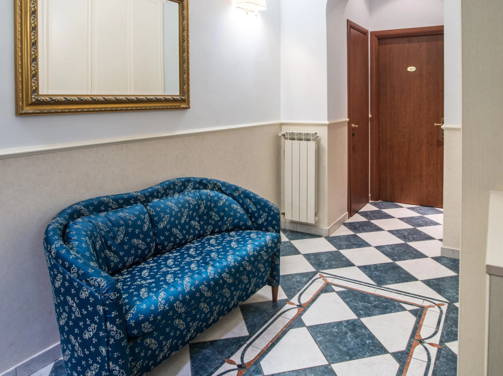 Hotel Anfiteatro Flavio