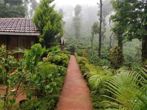 Ganesh Estate homestay
